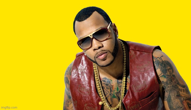 Flo Rida Transparent | image tagged in flo rida transparent | made w/ Imgflip meme maker