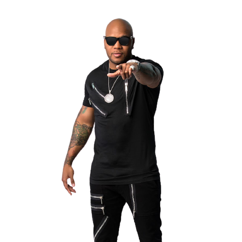 High Quality Flo Rida Transparent Blank Meme Template