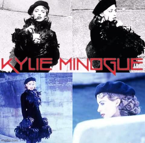 Kylie 1991 | image tagged in kylie 1991 | made w/ Imgflip meme maker