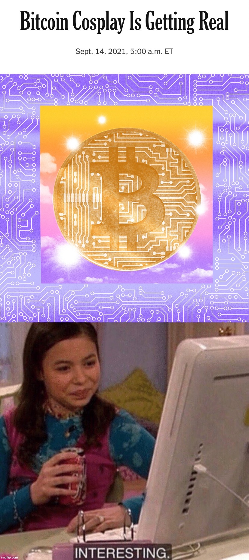 Bitcoin isn’t the currency of the future. It’s more like the gold of the future: lusted after by digital pirates, easy to lose. | image tagged in bitcoin,el salvador,cryptocurrency,crypto,libertarians,libertarian | made w/ Imgflip meme maker