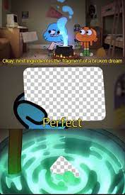 A fragment of a broken dream Blank Meme Template