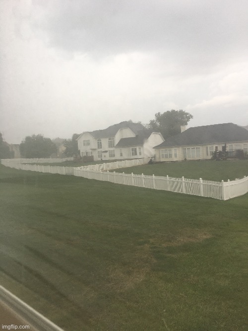 Heavy rain outside | made w/ Imgflip meme maker