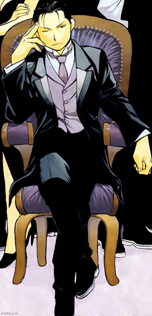 Daddy Mustang is looking hot asf again | made w/ Imgflip meme maker