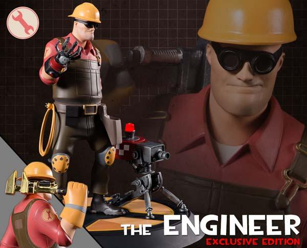 High Quality the engineer Blank Meme Template