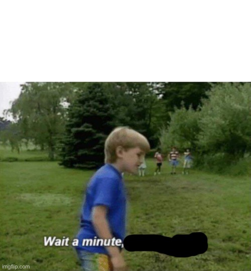 Wait a minute, who are you? | image tagged in wait a minute who are you | made w/ Imgflip meme maker