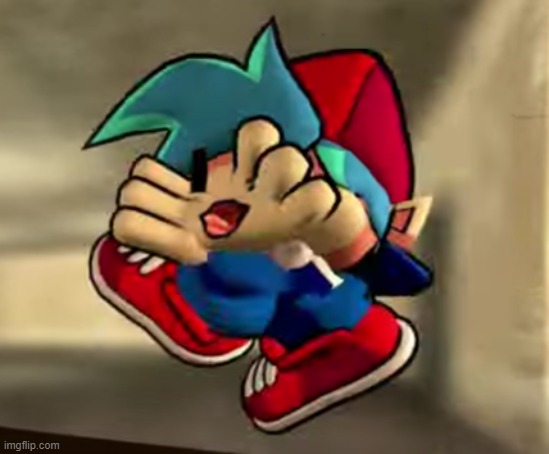 cursed bf pog | image tagged in cursed bf pog | made w/ Imgflip meme maker