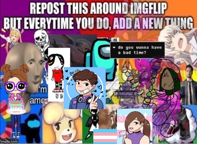Idk what to name this | image tagged in yes,no,poop,im bisexual | made w/ Imgflip meme maker