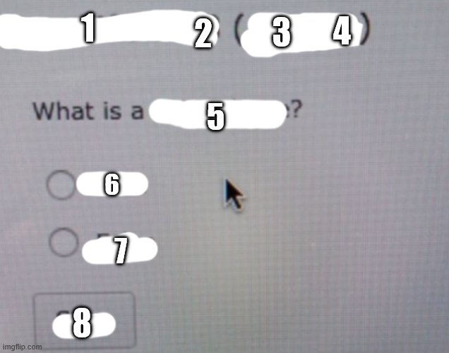 another time (final version (sorry)) | 2; 3; 4; 1; 5; 6; 7; 8 | image tagged in what is a v2 0 | made w/ Imgflip meme maker