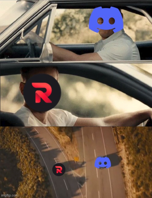 Goodbye, Rythm. | image tagged in see you again | made w/ Imgflip meme maker