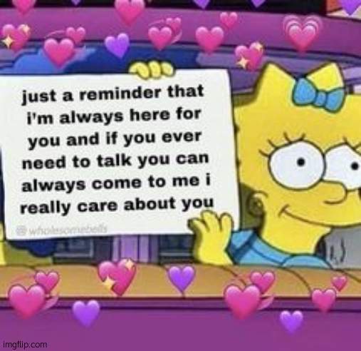 I think everyone needs this rn | image tagged in 3 | made w/ Imgflip meme maker