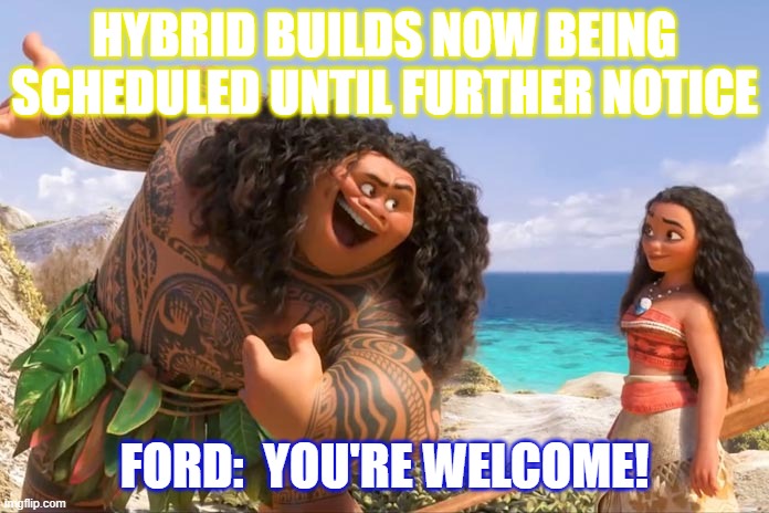 Ford Maverick Maverick Memes -  fun diversion while we wait [ ** NO POLITICS ** ] {filename}