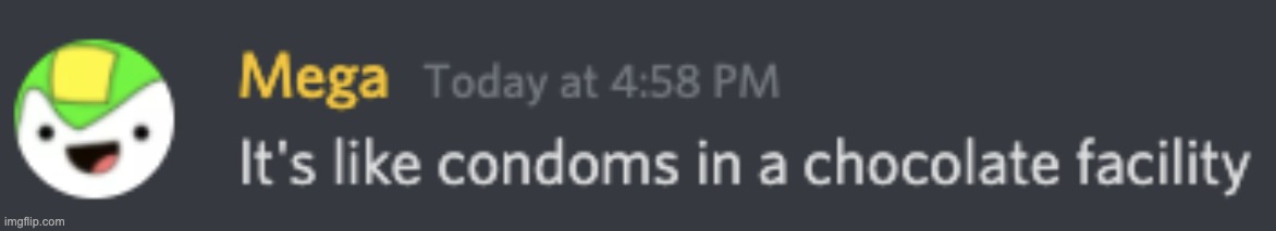 No context | made w/ Imgflip meme maker