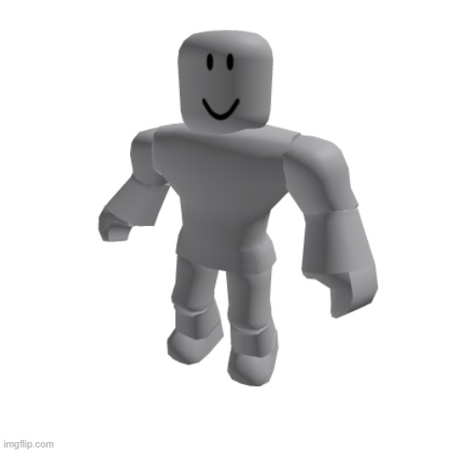 robloxian | image tagged in robloxian | made w/ Imgflip meme maker