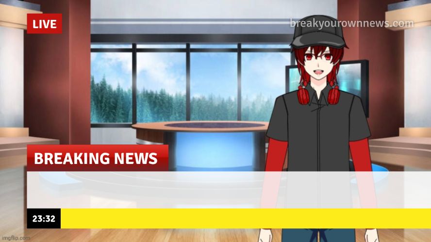 High Quality My Imgcbn template (recovered) Blank Meme Template