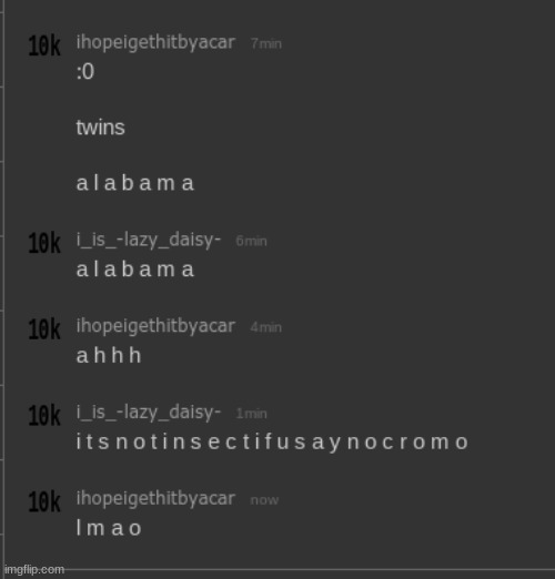 A h a h a | made w/ Imgflip meme maker