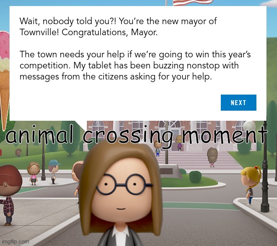 dbbhwbevjhbf | animal crossing moment | image tagged in bruh | made w/ Imgflip meme maker