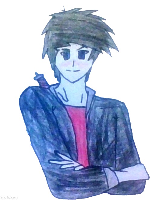 Mavrick Jordan | image tagged in mavrick jordan | made w/ Imgflip meme maker