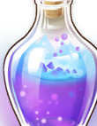 High Quality potion Blank Meme Template