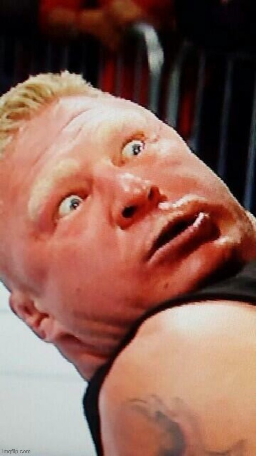 wwe brock lesnar | image tagged in wwe brock lesnar | made w/ Imgflip meme maker