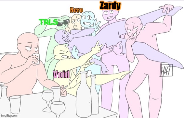 Hmmm | Zardy | image tagged in hmmm | made w/ Imgflip meme maker