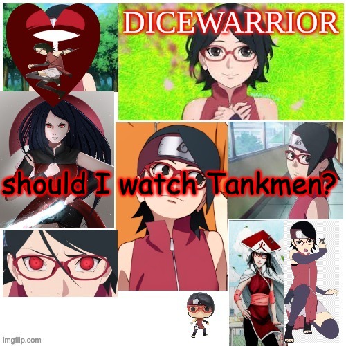 I inished madness Combat too quickly | should I watch Tankmen? | image tagged in announcement 10 | made w/ Imgflip meme maker