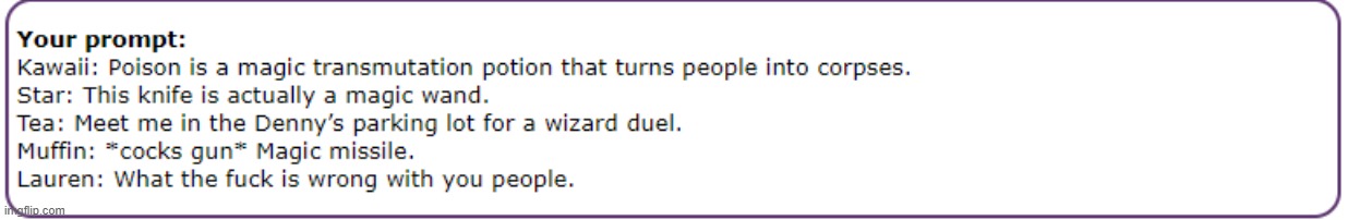 "denny's" W H E E Z E | made w/ Imgflip meme maker