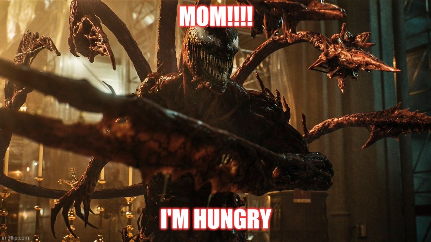 hangry | MOM!!!! I'M HUNGRY | image tagged in hangry | made w/ Imgflip meme maker