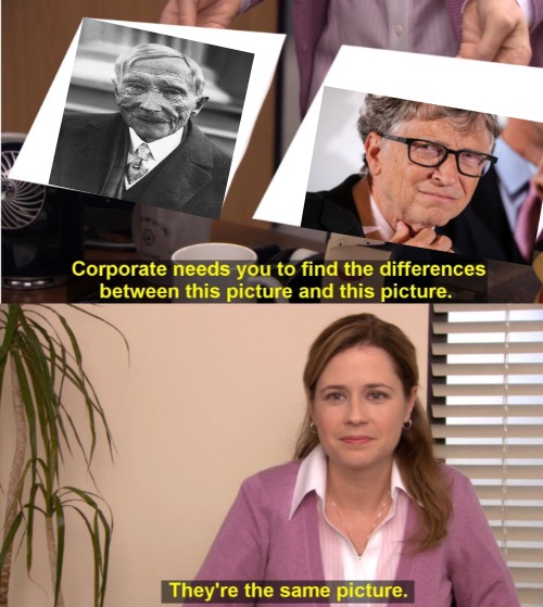 Meet The New Boss Same As The Old Boss | image tagged in memes,they're the same picture | made w/ Imgflip meme maker