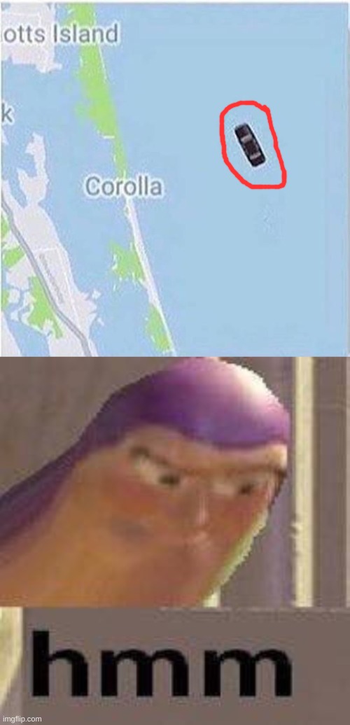 What happened to that uber? | image tagged in buzz lightyear hmm,uber,memes,funny,gifs,oh wow are you actually reading these tags | made w/ Imgflip meme maker