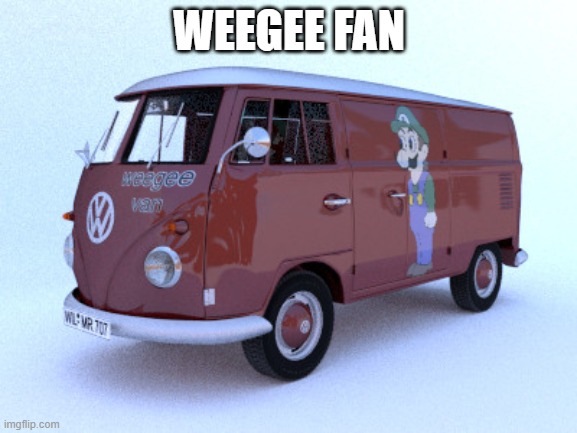 WEEGEE FAN | WEEGEE FAN | image tagged in weegee | made w/ Imgflip meme maker
