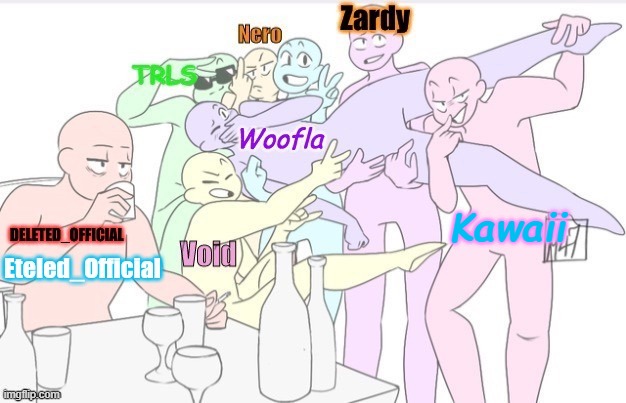 e | Kawaii | made w/ Imgflip meme maker