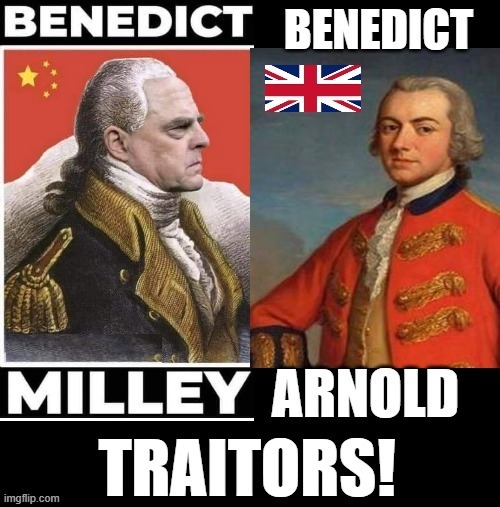 Traitors! | image tagged in traitor | made w/ Imgflip meme maker