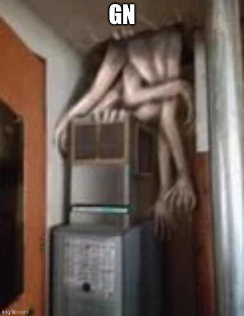 Clump | GN | image tagged in clump | made w/ Imgflip meme maker