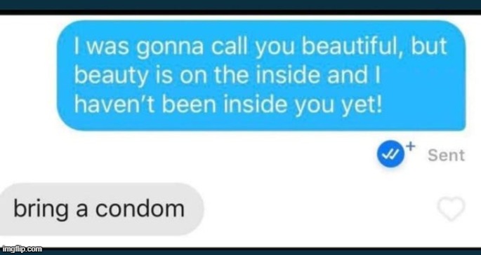 beauty | made w/ Imgflip meme maker