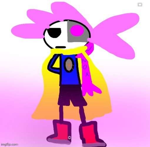 Ask pink leader | made w/ Imgflip meme maker