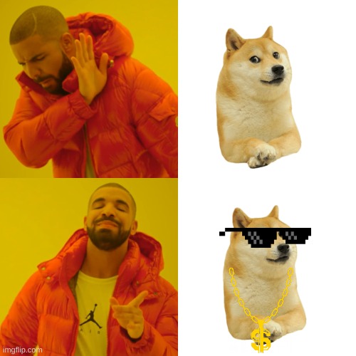 Drake Hotline Bling | image tagged in memes,drake hotline bling | made w/ Imgflip meme maker