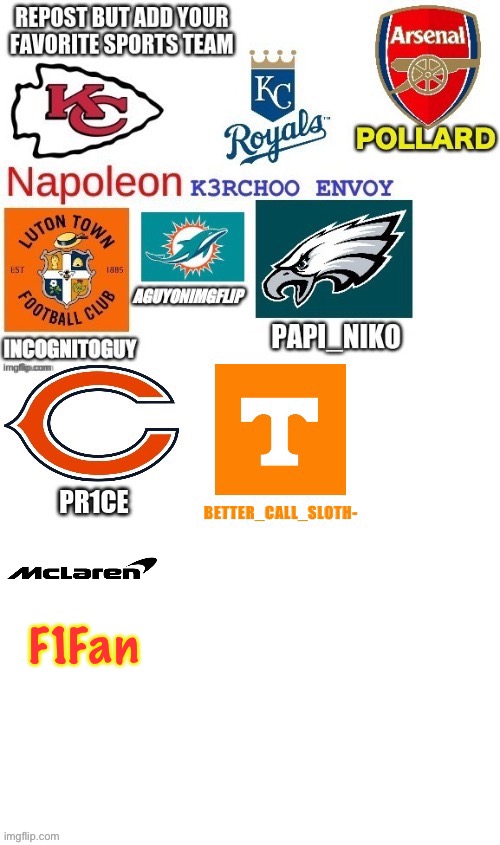 But for football team, Newcastle United. | F1Fan | made w/ Imgflip meme maker