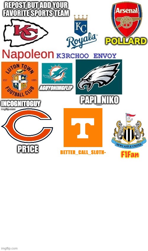 Football edition | F1Fan | made w/ Imgflip meme maker
