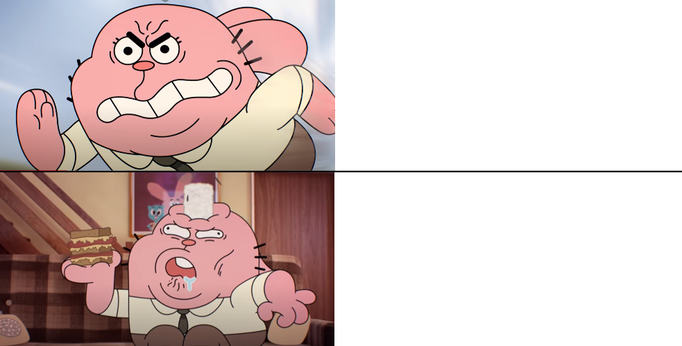 richard richard Blank Meme Template