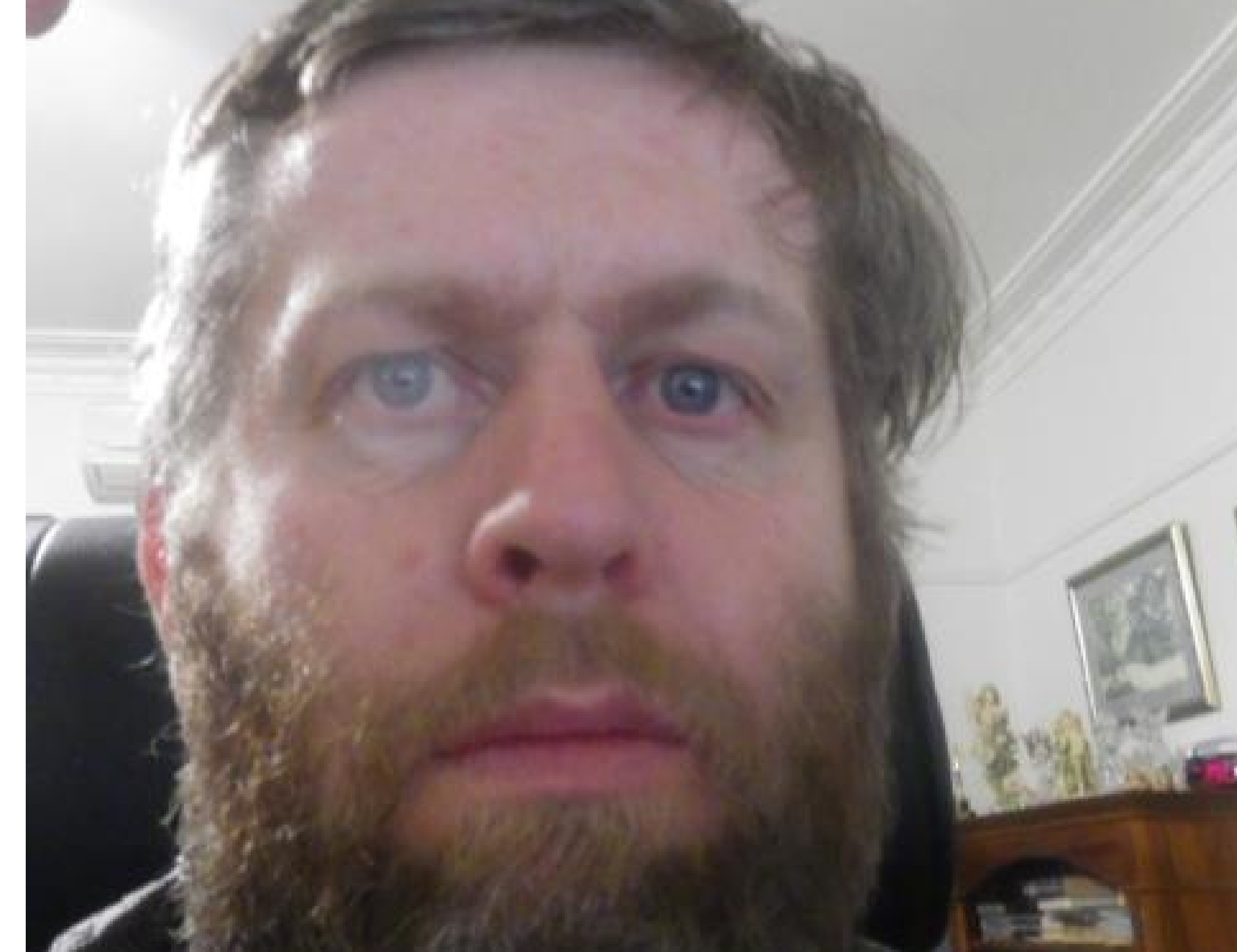 Andrew Taylor Blank Meme Template