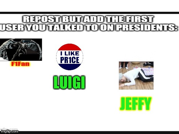 JEFFY | made w/ Imgflip meme maker