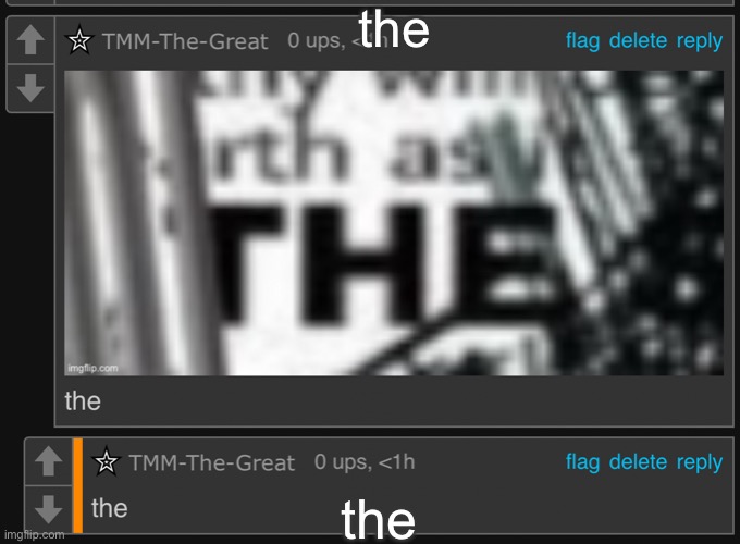 the | the; the | image tagged in the | made w/ Imgflip meme maker