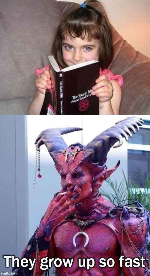 They grow up so fast | image tagged in dark humor | made w/ Imgflip meme maker