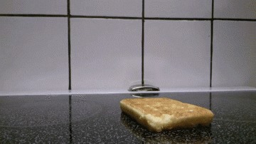 waffle Blank Meme Template