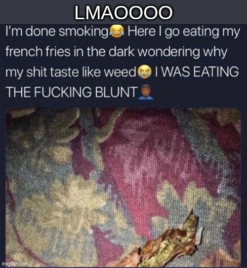 LMAOOOO | made w/ Imgflip meme maker