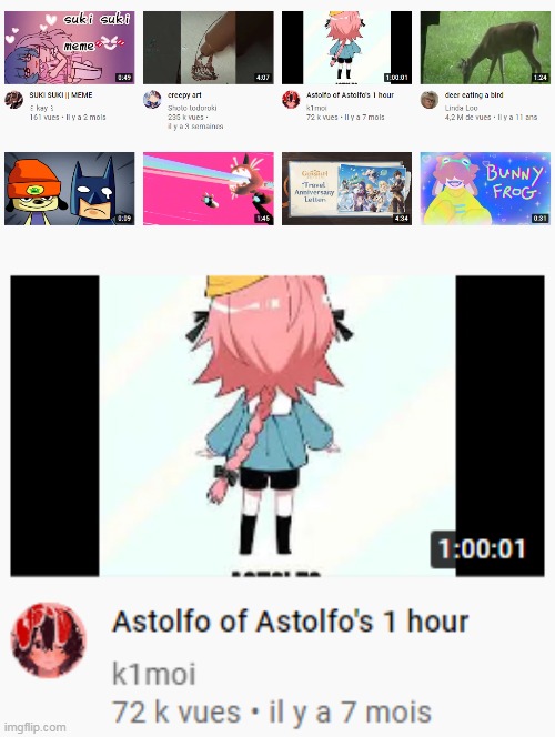 why do i have this lmao | made w/ Imgflip meme maker