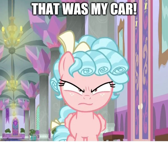 THAT WAS MY CAR! | made w/ Imgflip meme maker
