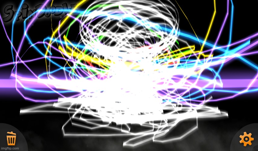 The seizure bomb | made w/ Imgflip meme maker