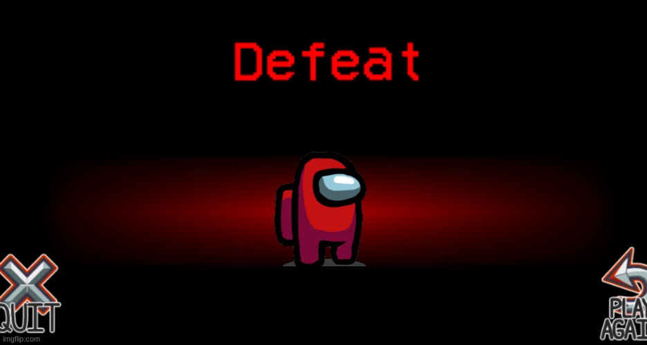 Defeat to No One | image tagged in defeat to no one | made w/ Imgflip meme maker