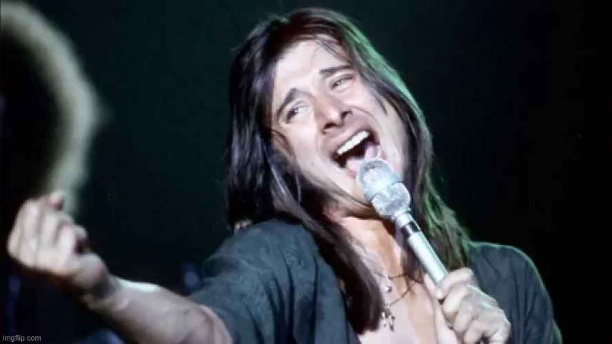 Steve Perry Hi-Rez | image tagged in steve perry hi-rez | made w/ Imgflip meme maker